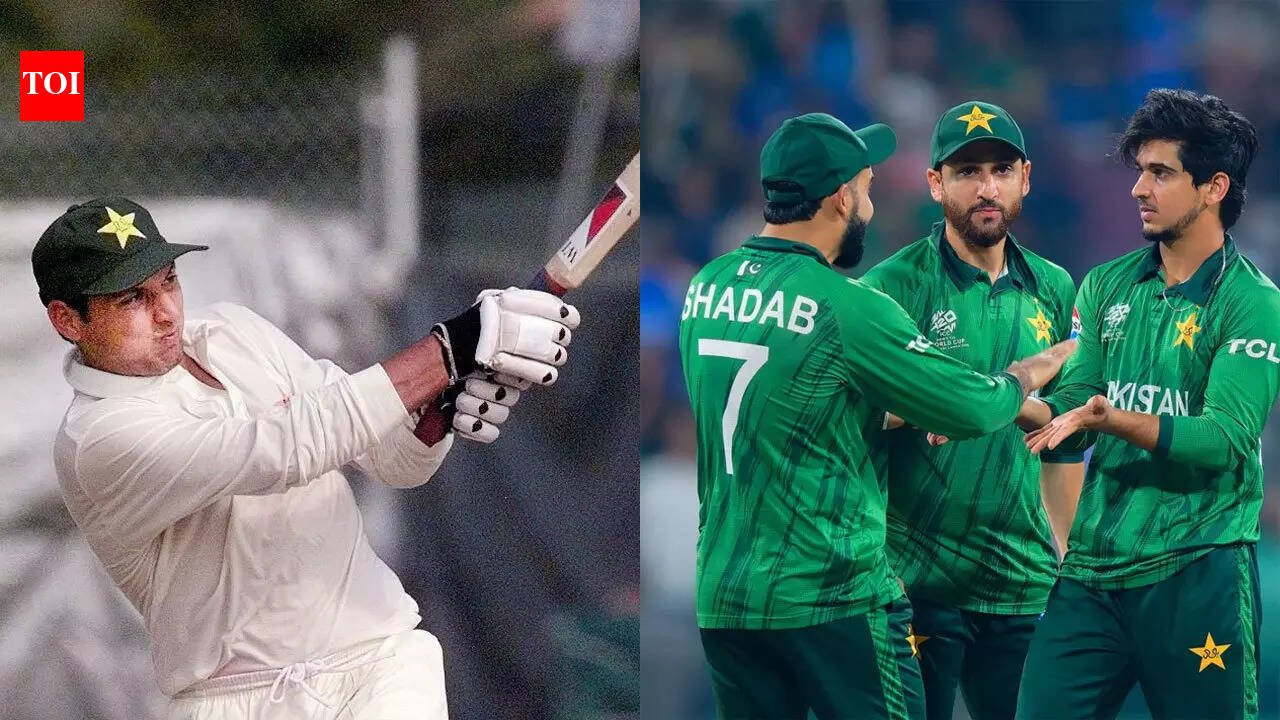 PAK vs SL: When 16-year-old Shahid Afridi saved Pakistan — Can history repeat in Pallekele? | Cricket News