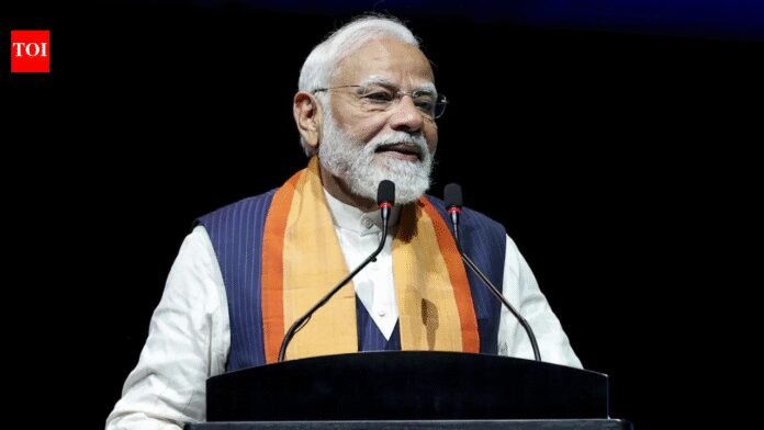 PM Modi sets May deadline to prioritise quality improvement of highways | India News