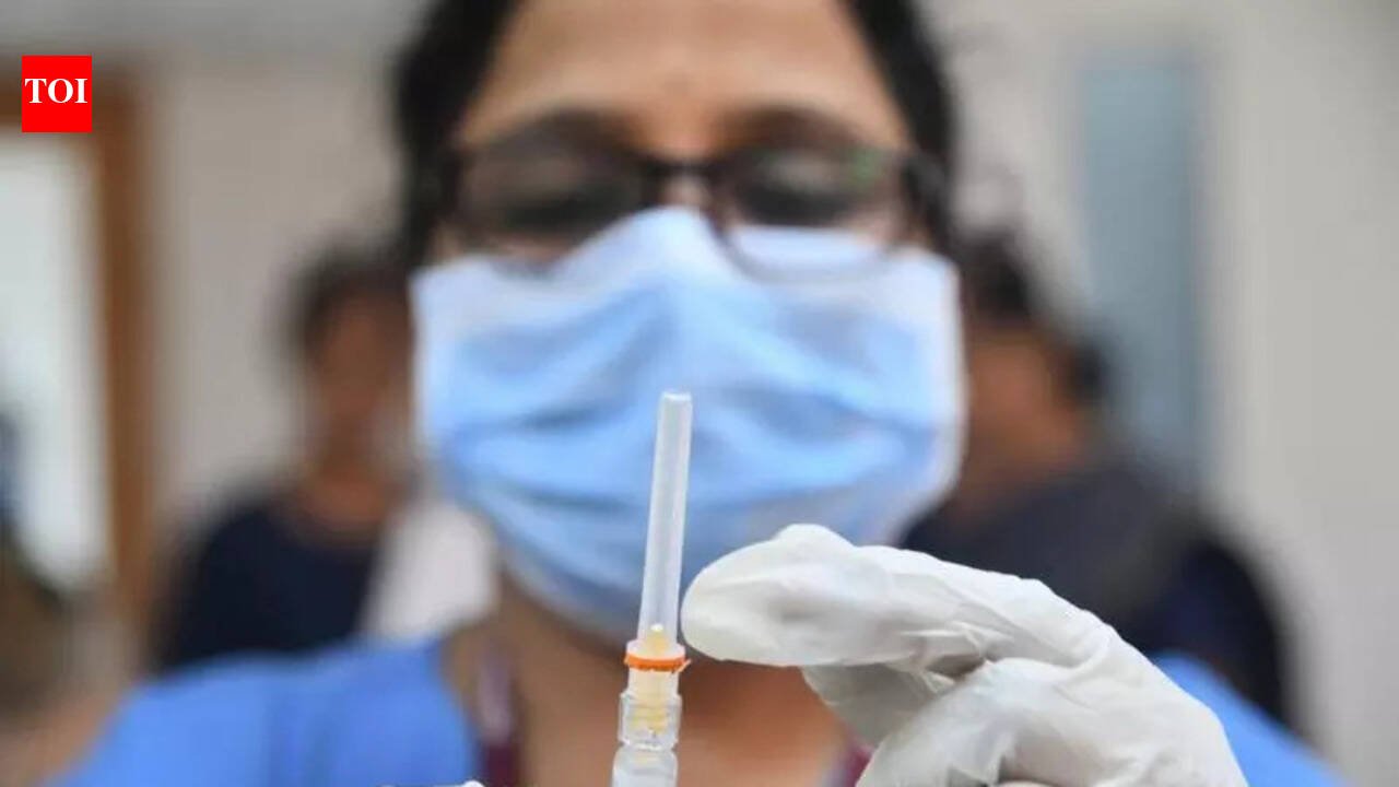 PM Modi to launch nationwide HPV vaccination drive from Ajmer on February 28: Health ministry | India News