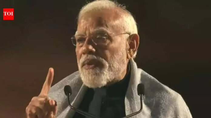 PM Modi won't go for Tarique Rahman’s swearing-in as it clashes with Macron meet in Mumbai | India News