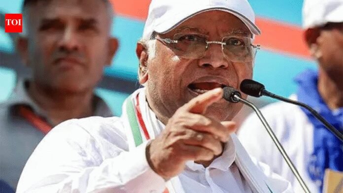 'PR hungry govt': Congress slams Centre over 'utter chaos', food-water shortage at AI Impact Summit; Vaishnaw replies | India News