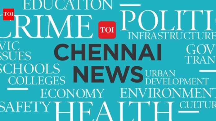 PRIVATE PUSH FOR TOURISM IN TN | Chennai News
