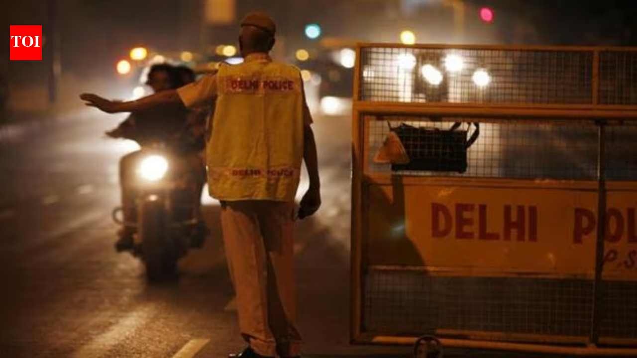 ‘Paid promotion’: Delhi Police rubbish ‘missing girls’ theory after Arvind Kejriwal raises concern | Delhi News