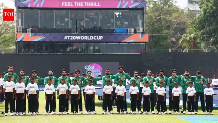 Pakistan in big danger? Ex-Pak star guarantees 'US will beat Pakistan again' - WATCH | Cricket News