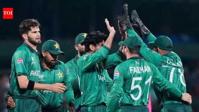 Pakistan qualification scenario: How can Team Pakistan reach T20 World Cup 2026 semi-final despite England defeat? | Cricket News
