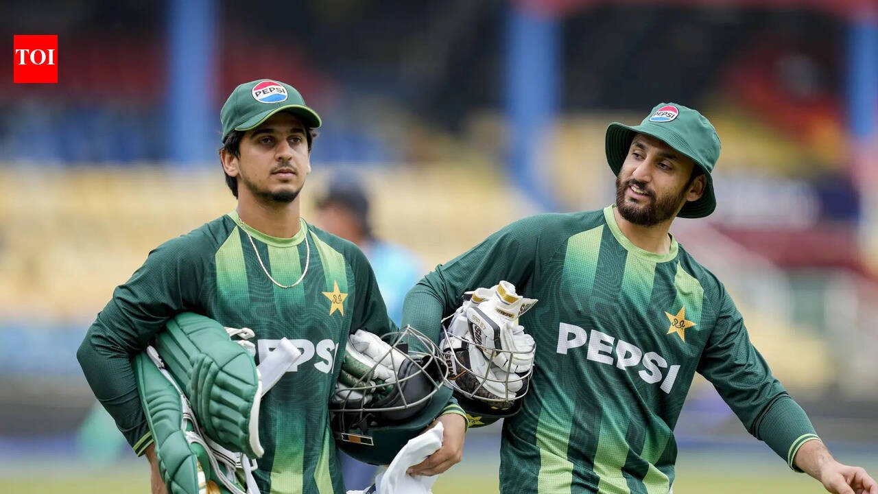 Pakistan semi-final scenario: What Sri Lanka exit means for their chances | Cricket News