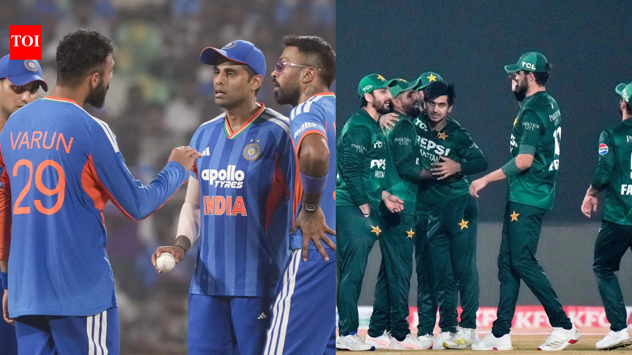 Pakistan to boycott February 15 T20 World Cup match against India | Cricket News