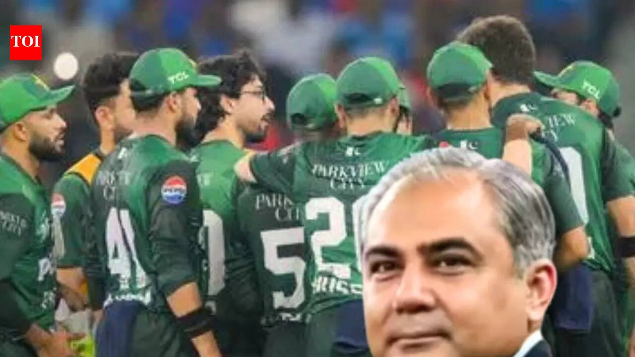 Pakistan to boycott India at T20 World Cup: How the events unfolded – a complete timeline | Cricket News