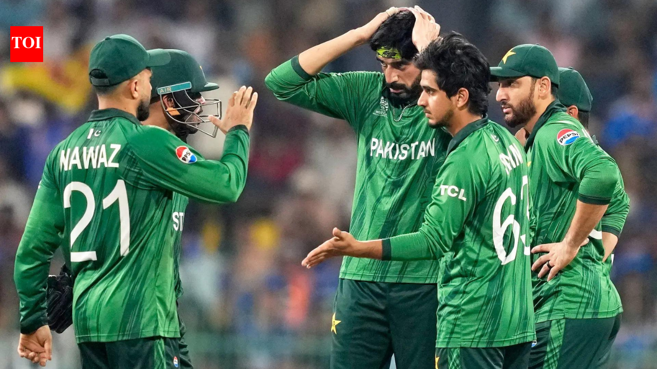 Pakistan’s problem isn’t about skill or temperament — it runs much deeper | Cricket News