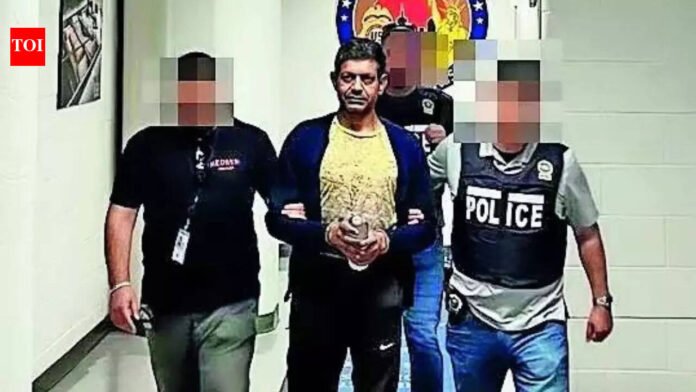 Pannun murder plot: Guilty plea may reduce Indian national Nikhil Gupta's jail term substantially