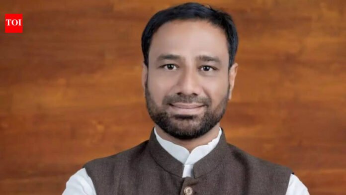 Parbhani mayor pick 'reward for Muslims' support to UBT' | Mumbai News