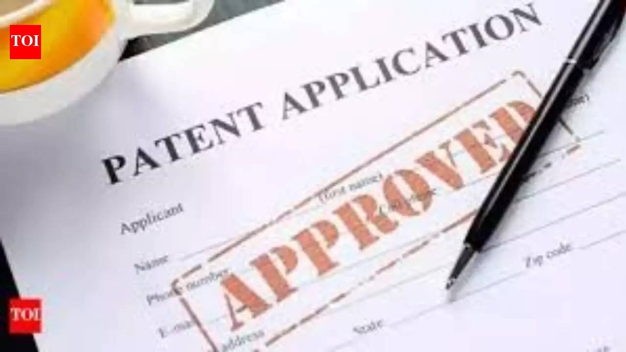 Patent filings surge at private universities, but approvals lag far behind IITs and IISc | Mumbai News