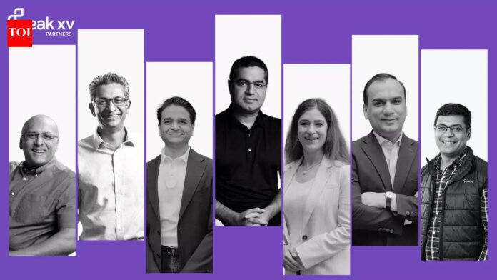 Peak XV raises $1.3bn with focus on Indian startups