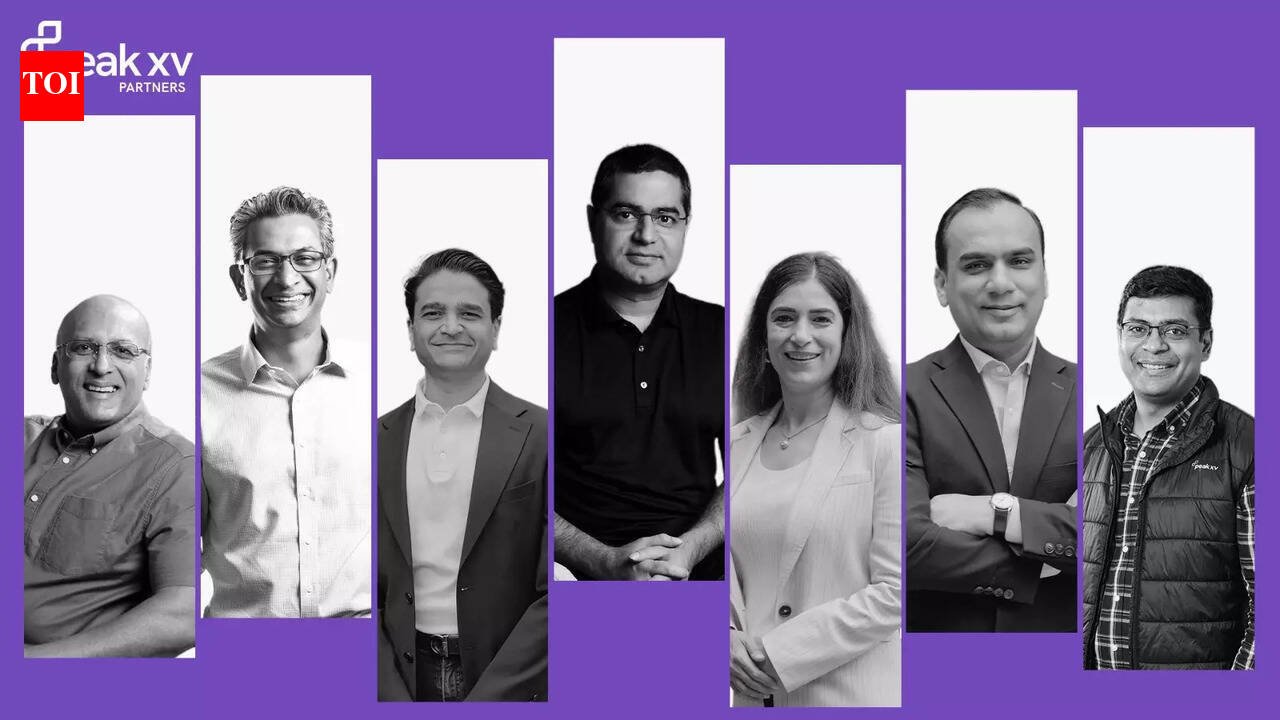 Peak XV raises $1.3bn with focus on Indian startups