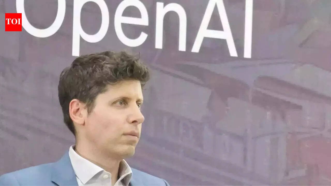 Perplexity seems to have joined Anthropic in 'trolling' Sam Altman; says No to …