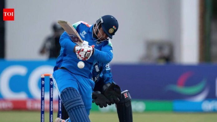 'Play like Vaibhav Sooryavanshi': R Ashwin's bold take as India march into Super 8 | Cricket News