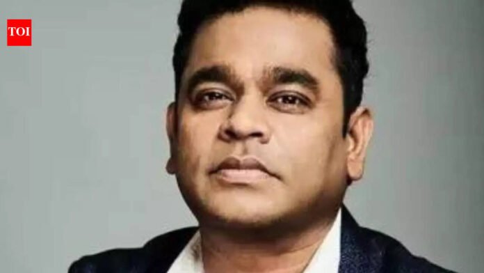 'Ponniyin Selvan II' copyright row: A R Rahman's lawyer clarifies authorship, originality, and alleged infringement remain open until proven in the court