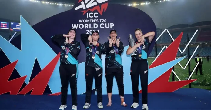 Post-Sophie Devine era begins as New Zealand appoints a new all-format captain