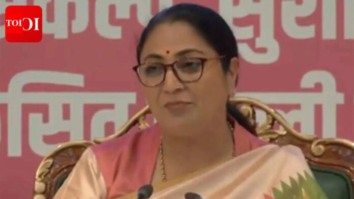 Preparing Delhi's power sector for next 50 years: CM Rekha Gupta | India News