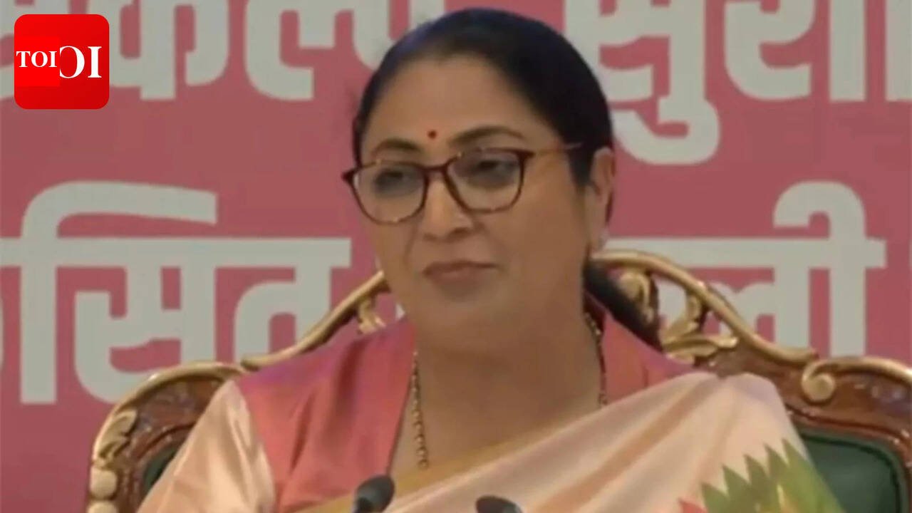 Preparing Delhi's power sector for next 50 years: CM Rekha Gupta | India News