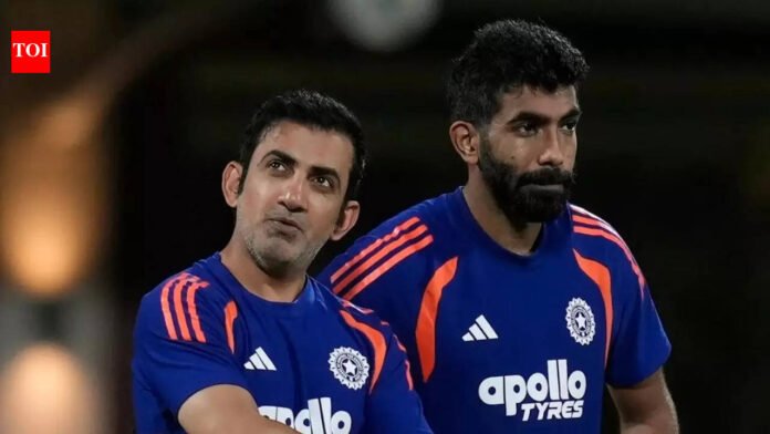 'Pressure does funny things': Giant-killer Zimbabwe warn wounded India ahead of must-win clash | Cricket News