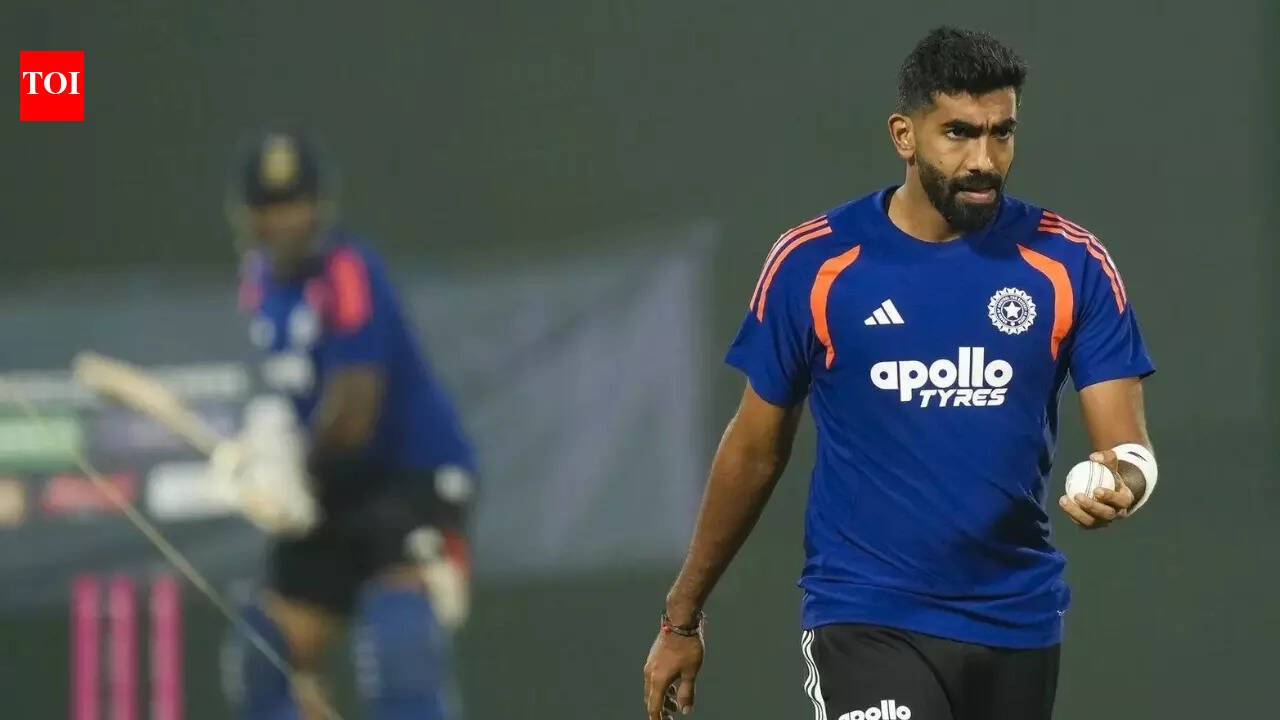 'Pressure on India', say Namibia ahead of T20 World Cup clash against defending champions in Delhi | Cricket News