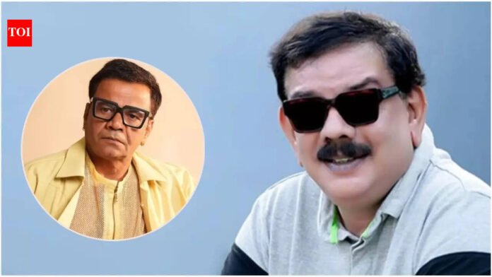 Priyadarshan asks makers of his next to hike Rajpal Yadav's fee; says, 'Actor made a blunder because of his poor education' | Hindi Movie News
