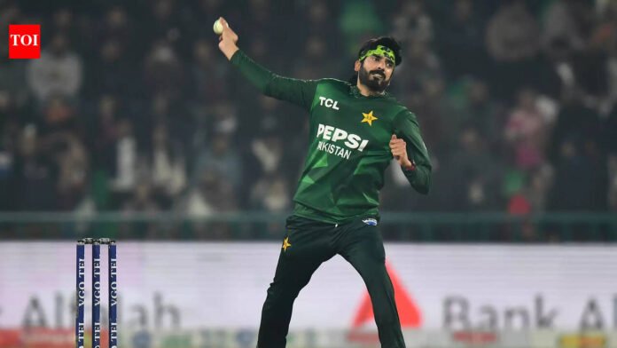 'Psychological edge already ours': Former Pakistan captain makes bold claim ahead of India clash | Cricket News