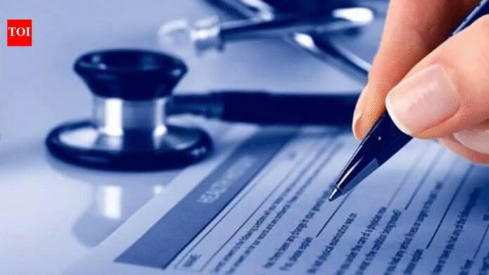 Pvt, more than govt, colleges gain from NEET PG cut-off drop | India News