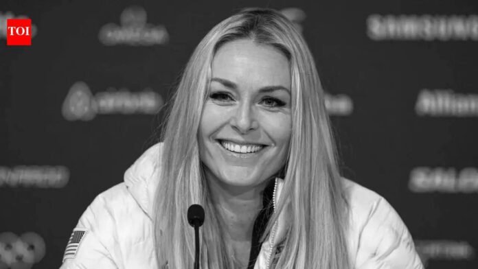 Quote of the day by Lindsey Vonn: 'I’m never tired of winning' | Off the field News