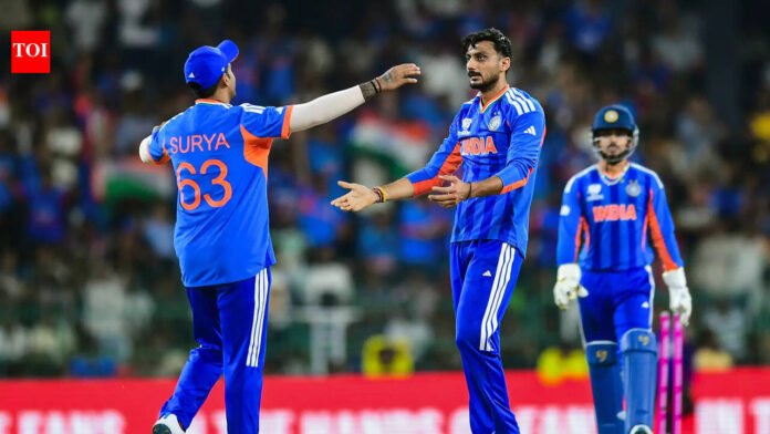 R Ashwin slams Gautam Gambhir-led team management for dropping vice-captain | Cricket News