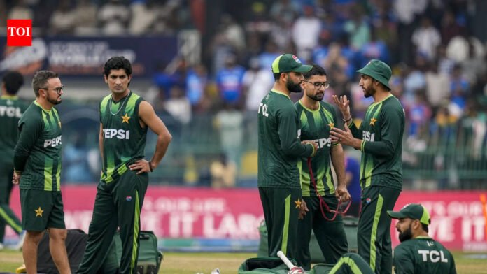 R Ashwin’s explosive warning before England clash: ‘If Pakistan are serious about their campaign’ | Cricket News