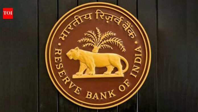 RBI absorbs nearly half of FY26 government borrowing via OMOs to support liquidity
