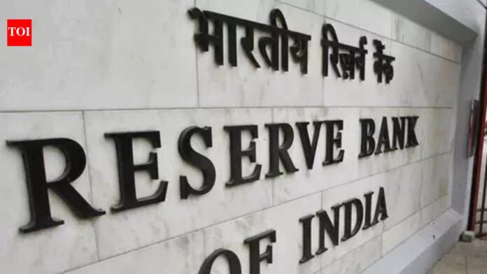 RBI keeps rates steady, positive on growth and inflation