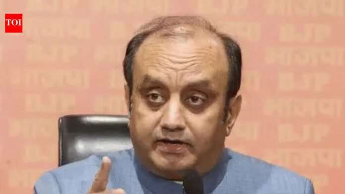 Rahul’s lies destroyed by Penguin & Naravane: BJP | India News