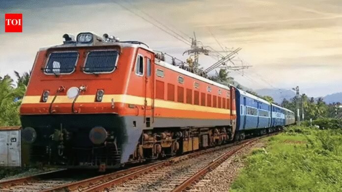 Rail safety: Spending triples to Rs 1.17 lakh cr in FY26; Kavach expanded, CCTV rollout scaled up