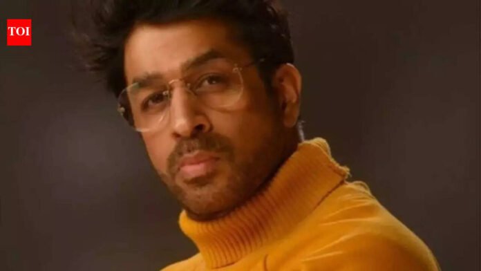 Rajat Bedi Farmhouse: Rajat Bedi gives a tour of his 100-acre Khopoli Farmhouse, says, 'Whenever we come here, we land by chopper' |