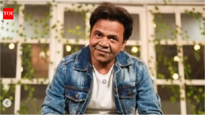 Rajpal Yadav Bail Hearing News: 'Family is hopeful': Rajpal Yadav’s BAIL hearing tomorrow; manager reveals Salman Khan, Ajay Devgn and others lend support |
