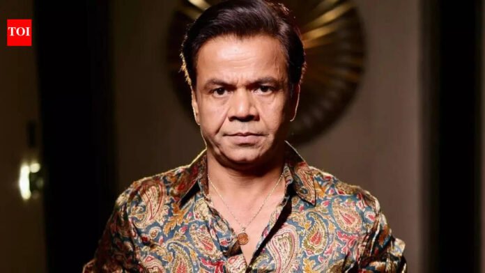 Rajpal Yadav Bail News: Rajpal Yadav gets relief, Delhi HC grants him interim bail in cheque bounce case after the actor deposits Rs 1.5 crore |