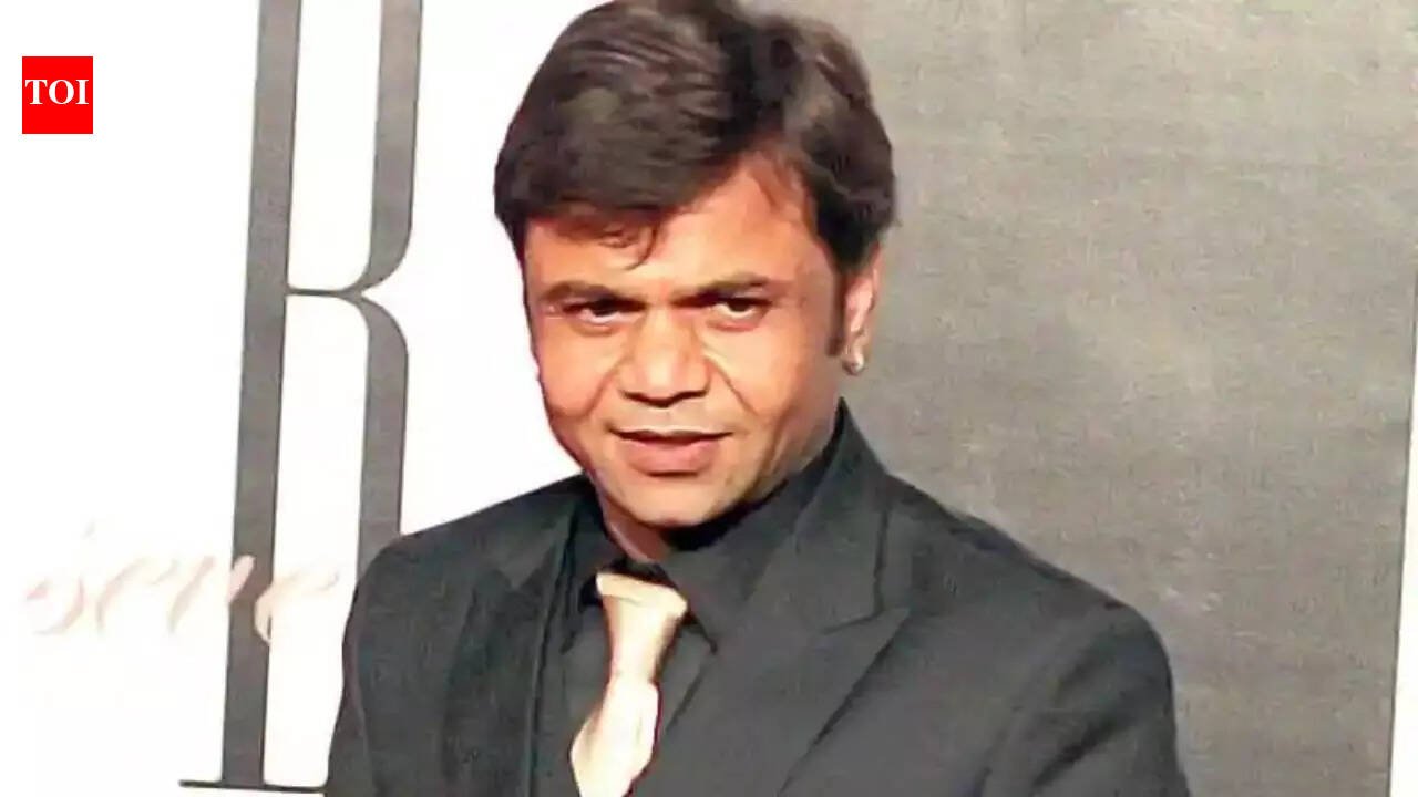 Rajpal Yadav surrenders at Tihar Jail after Delhi High Court denies relief in cheque-bounce cases |
