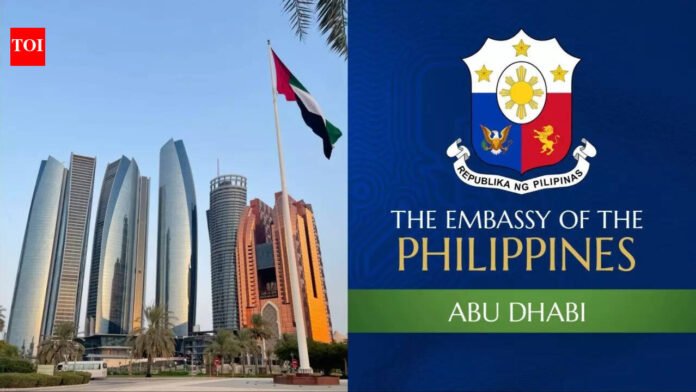 Ramadan 2026 working hours in the UAE: Philippine embassy in Abu Dhabi announces revised timings from Feb 19