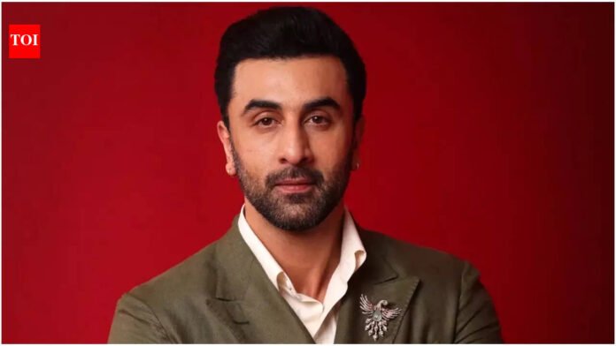 Ranbir Kapoor and family lease 5 FLOORS for 20 years to set up new RK Studios in Andheri; check out detailed plan - Report | Hindi Movie News