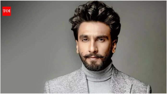 Ranveer Singh extortion threat: Mumbai Police crime branch issues lookout circular (LOC) against Bishnoi Gang's Harry Boxer | Hindi Movie News
