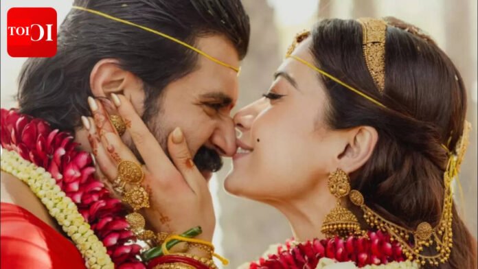 Rashmika Mandanna and Vijay Deverakonda’s wedding pic DETHRONES Virat Kohli’s World Cup pic as MOST LIKED Instagram post in Asia﻿﻿﻿ |