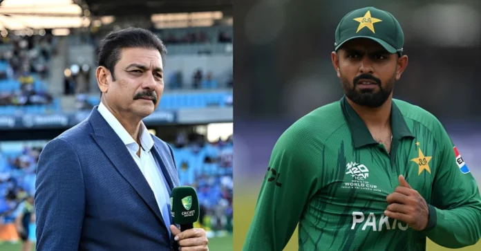 Ravi Shastri’s clear-cut challenge to Babar Azam ahead of PAK vs USA clash in T20 World Cup 2026