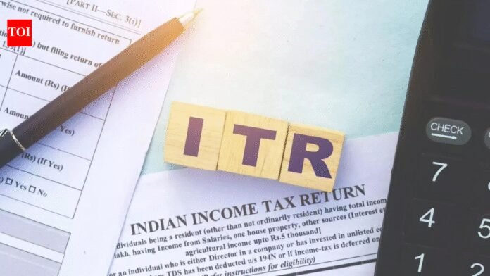 Received an ITR refund email or SMS alert? Income Tax Department has an important warning for taxpayers