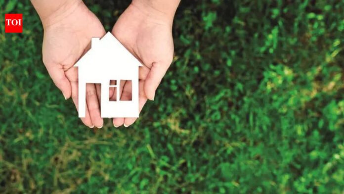 Recovery rate of Maharashtra Rera dues from builders only 34%, says minister, directs property attachment proceedings | Mumbai News