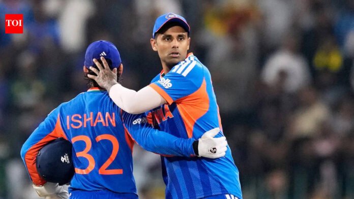 Revealed! India storm into Super 8s after Pakistan thrashing: Who's next? | Cricket News