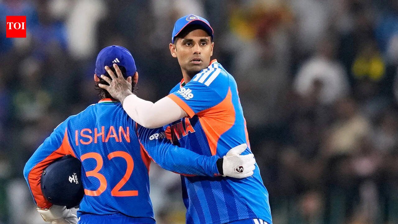 Revealed! India storm into Super 8s after Pakistan thrashing: Who's next? | Cricket News