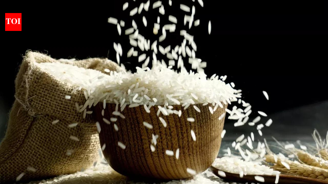 Rice Kernels: Government suspends fortified rice rollout in welfare schemes citing shelf-life concerns | India News